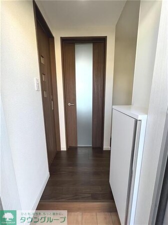 クレール北八王子の物件内観写真